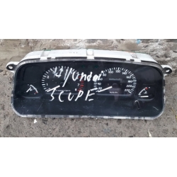 Приборная панель Приборная панель